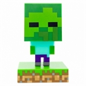 Paladone PP6592MCF - Minecraft Y Paladone Traen La Nueva Lampara Basada En Una De Las Criaturas Más Peligrosas 