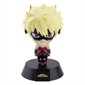 Paladone PP6618MHA - Paladone Presenta Esta Mini Lámpara Icon Licencia Tv My Hero Academia Katsuki Bakugo - De 