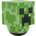 Paladone PP8089MCF - Lampara Balanceadora Paladone Minecraft Creeper 