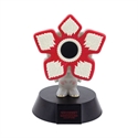 Paladone PP9779ST - Paladone Presenta Esta Lámpara Icon Stranger Things (Demogorgon) Tamaño: 10 Cm Alto Alimen