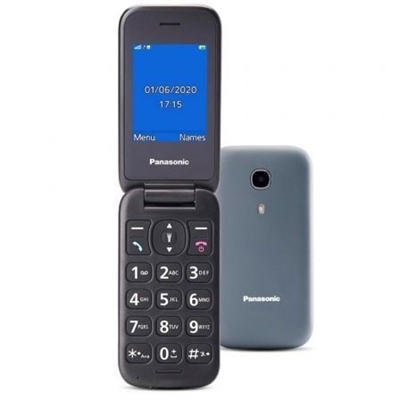 Panasonic KX-TU400EXG 