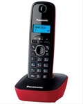 Panasonic KX-TG1611SPR - 