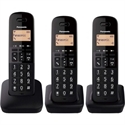 Panasonic KX-TGB613SPB - 