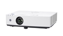 Panasonic PT-LMX420 - Mejora la calidad de la comunicación con imágenes nítidas y detalladas que son fáciles de 