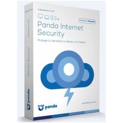 Panda A01YPDA0M05 Dome Advanced 5 Dispositivos 1Year - Tipología De Usuario Final: Empresa/Doméstico; Formato: Físico; Versión De La Licencia: Standard; Duración De La Suscripción/Software Assurance/ Soporte/Mamtenimiento (En Meses): 12; Tipo De Servicio: Soporte Estandar; Franja: 5-5