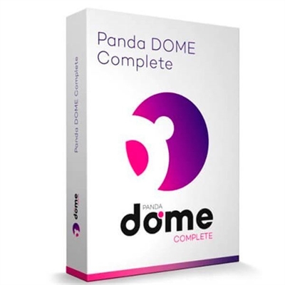 Panda A02YPDC0E01-YA Panda Dome Complete 1 Lic 2 Years - Formato: Descarga Inmediata; Versión De La Licencia: Licencia Completa / Full; Duración De La Suscripción/Software Assurance/ Soporte/Mamtenimiento (En Meses): 24; Franja: 1-1