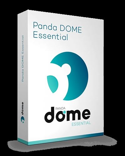 Panda A02YPDE0E05-YA Panda Dome Essentials 5L 2Y - Formato: Descarga Inmediata; Versión De La Licencia: Standard; Duración De La Suscripción/Software Assurance/ Soporte/Mamtenimiento (En Meses): 12; Franja: 5-5