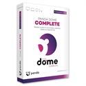 Panda A01YPDC0M05 - Panda Dome Complete 1Y 5Lic Caja - 