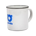 Panda TANZAPANDA - Taza Panda