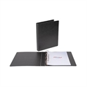 Pardo 221601 - Carpeta De Anilla Fabricada En Carton Compacto 100% Ecologico. 4 Anillas De 25 Mm De Diame