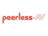 Peerless MIS987 Surface hub- Peerless SmartMount MIS987- Montaje en la Pared TV
