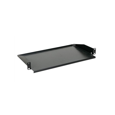 Phasak PHO 5325 RACK ACC. PHASAK 1U BANDEJA FIJA MURAL PHASAK FIXED TRAY FOR WALL 250 MM 1U