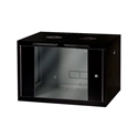 Phasak PHC 2207 - ARMARIO RACK MURAL 19 PHASAK-PRO 7U NEGRO 553X450
