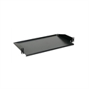 Phasak PHO 5325 - RACK ACC. PHASAK 1U BANDEJA FIJA MURAL PHASAK FIXED TRAY FOR WALL 250 MM 1U