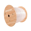 Phasak PHR 660 - BOBINA CABLE GRIS PHASAK AWG23 305m Cat.6 CCA SOLIDO AWG 23