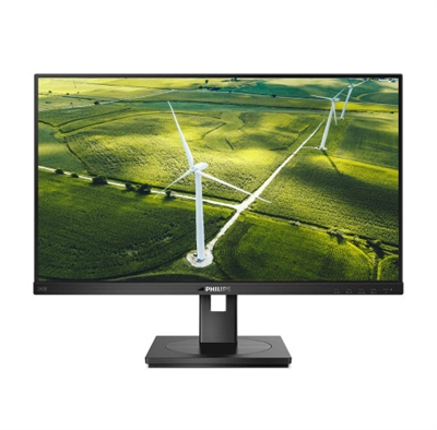 Philips 27BDL9015L/00#C El monitor de diseño ecológico y 24 de Philips está pensado para ofrecer una productividad sostenible. Su diseño de bajo consumo proporciona un nuevo nivel de ahorro energético. PowerSensor y LightSensor reducen aún más el uso de energía, a la vez que posibilitan unas imágenes nítidas.