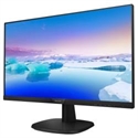 Philips 243V7QDSB/00 - Philips 243V7qdsb Es Una Amplia Pantalla Con Imágenes ImpresiónantesQue Se Extienden De Bo