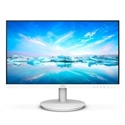 Philips 271V8AW/00 - Monitor Gaming Led Blanco - Longitud Diagonal (Pulgadas): 27 ''; Relación De Aspecto: 16:9