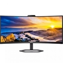 Philips 34E1C5600HE/00 - Philips 34E1C5600HE - 5000 Series - monitor LED - curvado - 34'' - 3440 x 1440 WQHD @ 100 