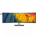 Philips 45B1U6900C/00 - Philips 45B1U6900C - Monitor LED - curvado - 45'' (44.5'' visible) - 5120 x 1440 Dual Quad