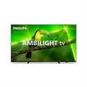 Philips 65PUS8008 - TELEVISIÃ“N LED 65 PHILIPS 65PUS8008 AMBILIGHT 4K 4K SMART TV ULTRAHD 60HZ WIFI 3xHDMI 2xU