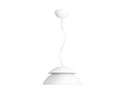 Philips 8718696121863 - Philips Hue Beyond - Lámpara colgante - LED - 18 W (equivalente 112 W) - luz blanca cálida