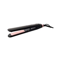 Philips BHS378/00 - PLANCHA DE PELO PHILIPS ESSENTIAL BHS378 00 NEGRO ROSA 1.80MCABLE