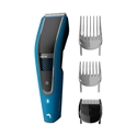 Philips HC5612/15 - Consigue un corte de pelo uniforme gracias a la tecnologÃ­a DualCut y Trim-n-Flow Pro. El 