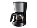 Philips HD7462/20 - Philips Daily Collection HD7462 - Cafetera - 15 copas - acero inoxidable/negro