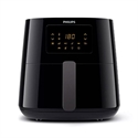 Philips HD9280/70 - FREIDORA PHILIPS ESSENTIAL AIRFRYER XL NEGRO 6.2L 200ÂºC TURBOSTAR RAPID AIR 2000W CONTROL
