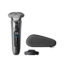 Philips S8697/35 - AFEITADORA PHILIPS SHAVER SERIES 8000 S8697 35 SKINIQ RECORT AFEITA HUMEDO SECO 50MIN