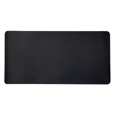 Phoenix-Technologies PHMATEPAD-B Presentamos La Alfombrilla Para Escritorio Phoenix Matepad. UnaAlfombrilla Fabricada En Pu - Antideslizante E Impermeable. Matepad Mide 80Cm De Largo X 40 De Alto Para Cubrir El Máximo Del Escritorio Aportando Una Superficie Suave Para...