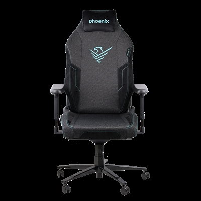 Phoenix-Technologies PHMONARCH-R Mayor Comodidad - Más Avances En Diseño Y Un Resultado Excepciónal. Phoenix Monarch Introduce Un Nuevo Peldaño Tope De Gama. Una Nueva Experiencia De Gaming Y Ergonomía Al Nivel De Los Más Exigentes.Construida Sobre Una Estructura De H...