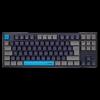 Phoenix-Technologies PHROYAL Llegó El Momento De Dar El Salto A La Exigencia Y Cuidado Del Más Alto Nivel. Phoenix Royal Muestra El Resultado Del Gusto Y La Finura Junto Con Las Prestaciónes Y Acabados Que Marcarán Un NuevoHito En Tu Experiencia De Juego. Fabricado En ...
