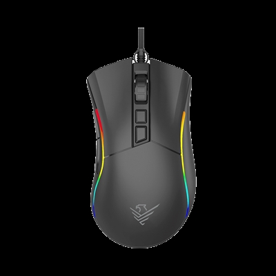 Phoenix-Technologies PHVOIDB Nunca Es Fácil Llegar A La Perfección - Así Como Tampoco Conseguir El Equilibrio Perfecto Entre Diseño - Prestaciónes Y Calidad. Phoenix Void Es El Resultado De Esa Búsqueda. Phoenix Void Ha Sido Construido Sobre Un Diseño Ergonómico C...