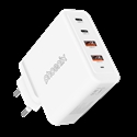 Phoenix-Technologies 100GAN2UC2UA-W - Potencia Sin Límites En La Palma De Tu Mano. Descubre El Futuro De La Carga Con Nuestro Ca