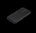 Phoenix-Technologies 10K2UAQC1UCPDB - Esta Excepciónal Power Bank De 10000Mah Combina Perfectamente Potencia Compacta Y Tecnolog