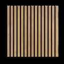 Phoenix-Technologies ARTPANEL-OAK4 - Funciónalidad Y Estilo Dan Forma A Artpanel - Nuestros Paneles Acústicos Fabricados Con Ma