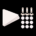 Phoenix-Technologies ASTRAL-EXPKIT - Kit Expansión Para Luz Decorativa Phoenix Astral