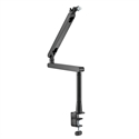 Phoenix-Technologies HZ-ERGOFLEX - Presentamos Ergoflex Nuestro Innovador Brazo Articulado Para Micrófono Con Gestión De Cabl
