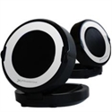 Phoenix-Technologies PHAPORTABLE20 - Mini Altavoz Portátil Digital Phoenix 2.0 ||Mini Altavoces|2.0|Con|Función|De|Ensamblaje P