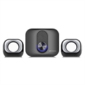 Phoenix-Technologies PHINSPIRE - ¿Te Gustaría Tener Unos Altavoces Y No Perderte Nada Que Reproduzcas EnTu Ordenador? Phoen