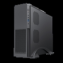 Phoenix-Technologies PHLITE-S802 - Caja Micro Atx Con Diseño Compacto De Phoenix Para Pc En|Formato|Slim Con Fuente 300W 80 P