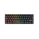 Phoenix-Technologies PHMIRAGE - Rendimiento Y Precision Mirage Es El Nuevo Teclado Mecánico Tkl Con Iluminación Rgb Config