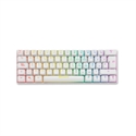 Phoenix-Technologies PHMIRAGEW - Rendimiento Y Precision Mirage Es El Nuevo Teclado Mecánico Tkl Con Iluminación Rgb Config