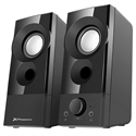 Phoenix-Technologies PHPRIVATESOUND - Sácale Todo El Partido A Tus Videos - Películas O Juegos Con Estos Altavoces|De Phoenix. D