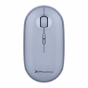 Phoenix-Technologies PHREBBLE-BL - Crea Un Entorno Moderno Y Sencillo Con Phoenix Idle: Un Ratón Portátil Que Se Adapta A Su 