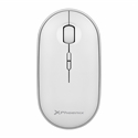 Phoenix-Technologies PHREBBLE-W - Crea Un Entorno Moderno Y Sencillo Con Phoenix Idle: Un Ratón Portátil Que Se Adapta A Su 