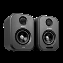 Phoenix-Technologies SONIKA-B - Transforma Tu Cuarto En Un Estudio Con Los Altavoces Phoenix Sonika. Una Nueva Experiencia