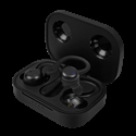 Phoenix-Technologies SPARTAN-B - Para Los Amantes Del Deporte Y La Música Presentamos Spartan - Unos Auriculares Pensados P